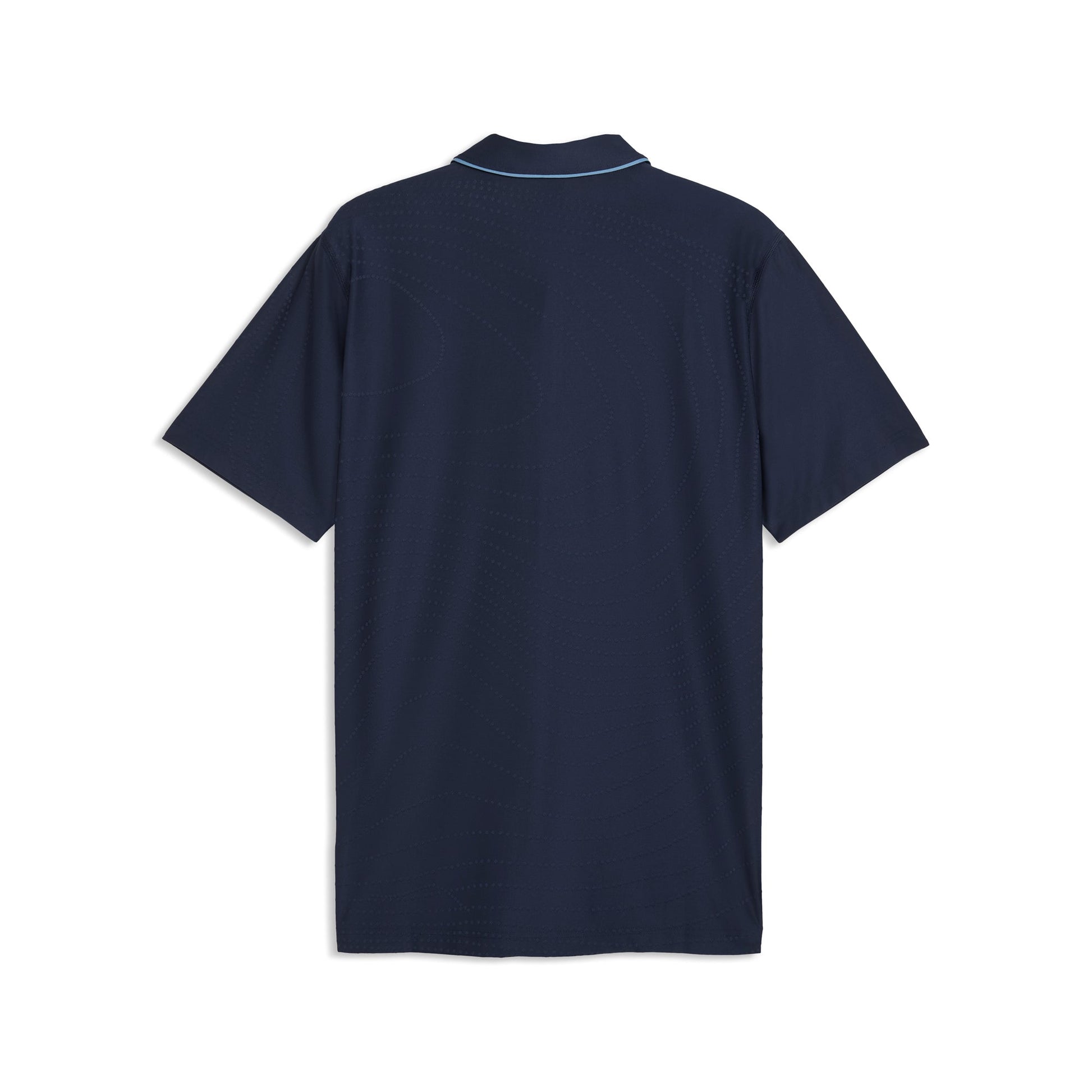 Reigning Champ Jacquard Golf Polo
 – PUMA Golf Bargain