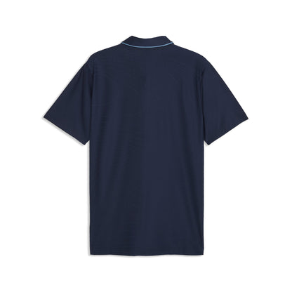 Reigning Champ Jacquard Golf Polo
 – PUMA Golf Bargain