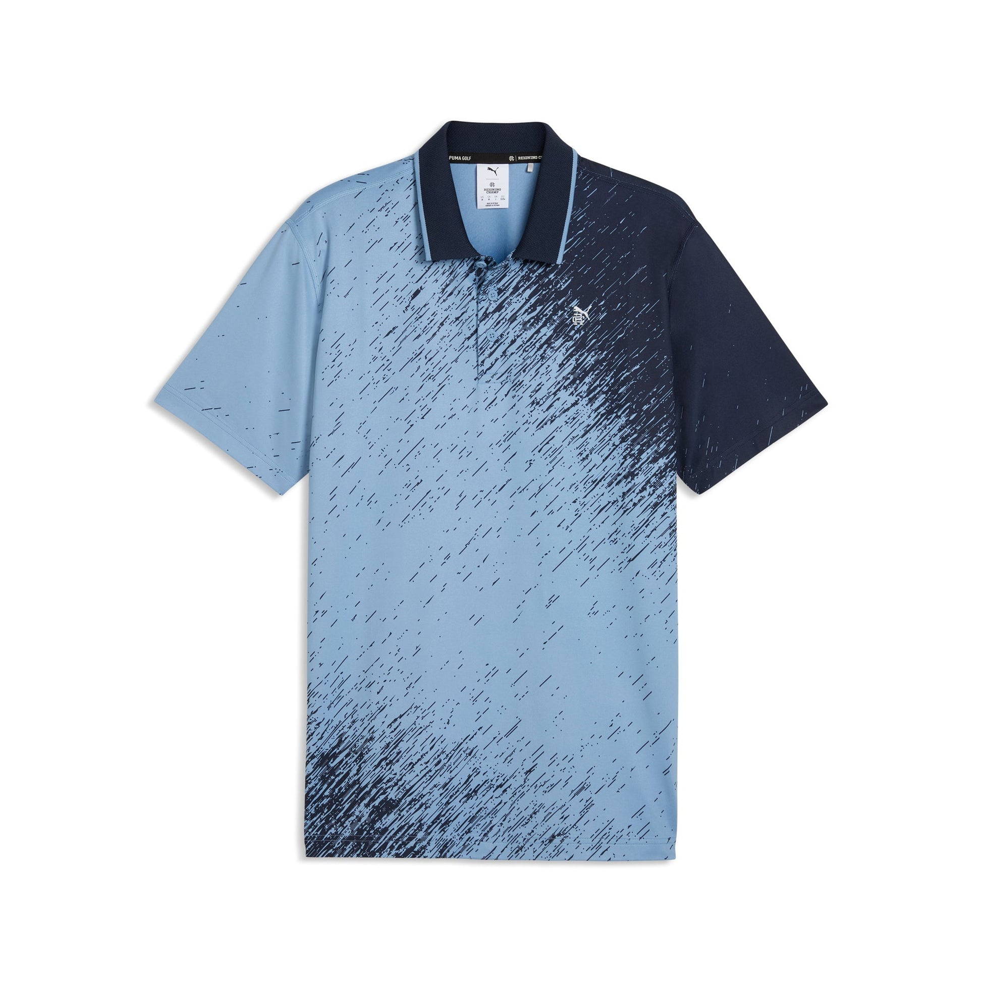 Reigning Champ Golf Polo
 – PUMA Golf Best Value