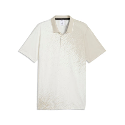 Reigning Champ Golf Polo
 – PUMA Golf Best Value