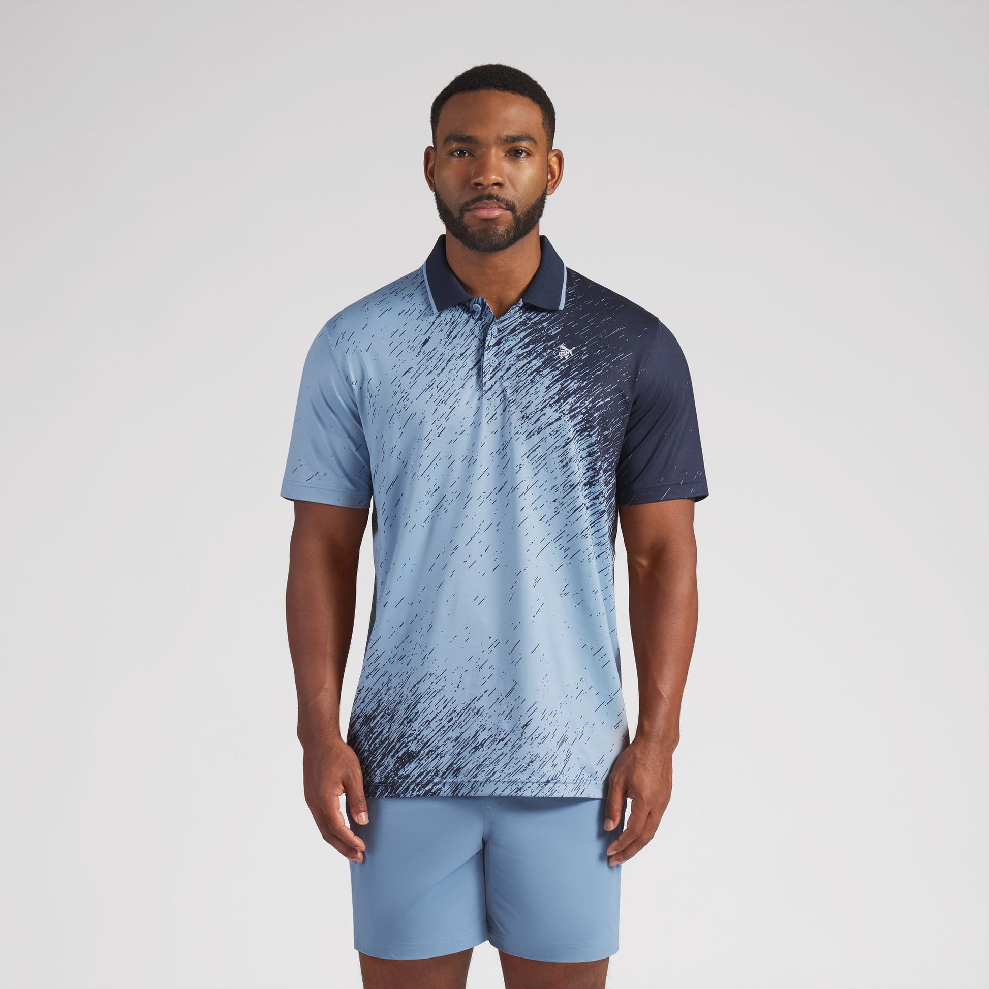 Reigning Champ Golf Polo
 – PUMA Golf Best Value