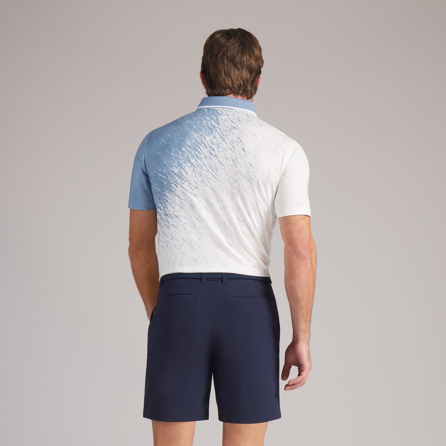 Reigning Champ Golf Polo
 – PUMA Golf Best Value