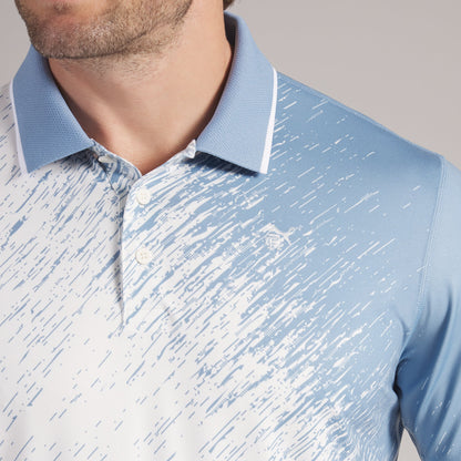 Reigning Champ Golf Polo
 – PUMA Golf Best Value