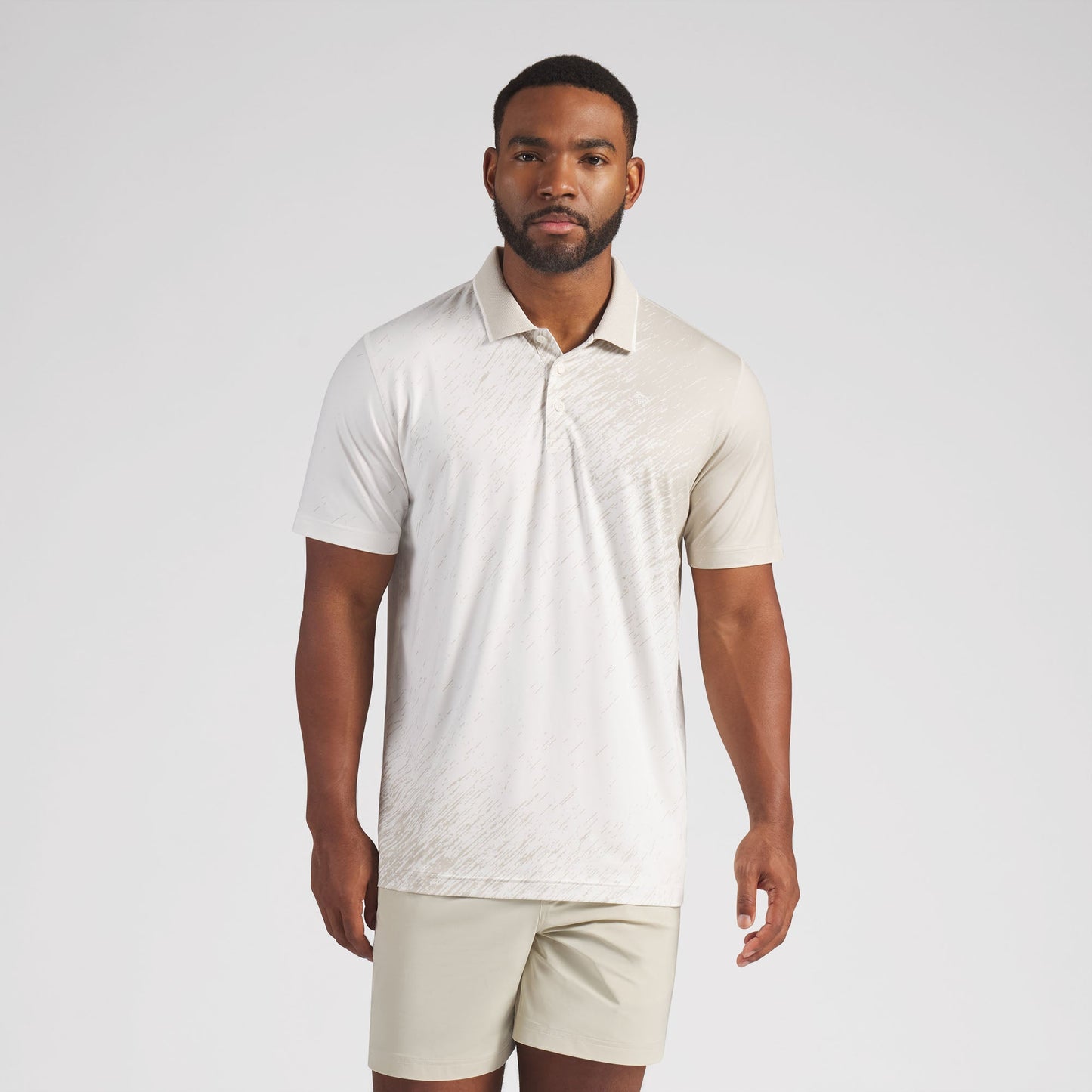 Reigning Champ Golf Polo
 – PUMA Golf Best Value