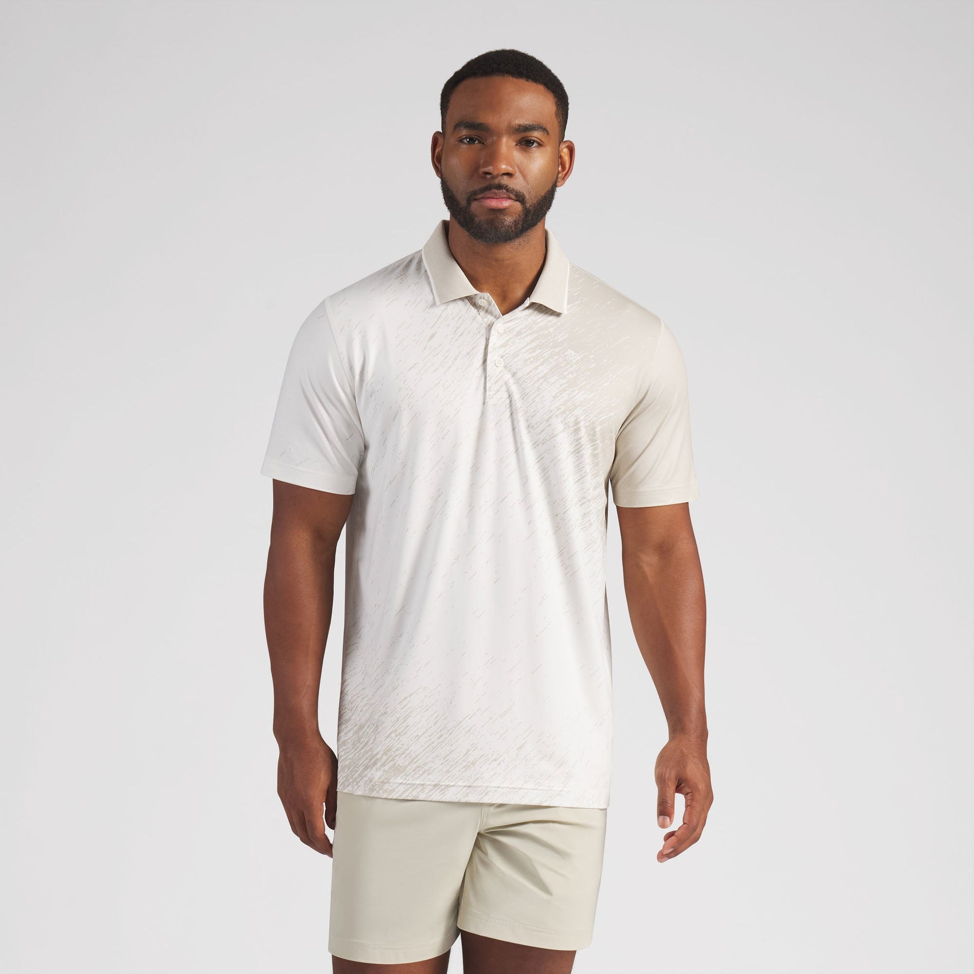 Reigning Champ Golf Polo
 – PUMA Golf Best Value