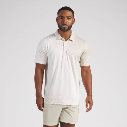 Reigning Champ Golf Polo
 – PUMA Golf Best Value