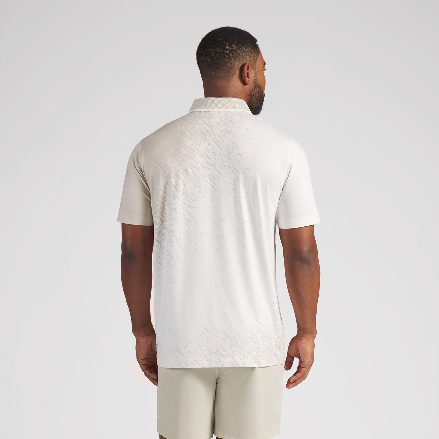Reigning Champ Golf Polo
 – PUMA Golf Best Value