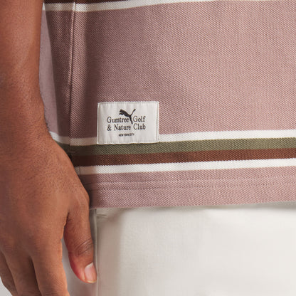 Gumtree Golf & Nature Club Polo
 – PUMA Golf Budget Friendly