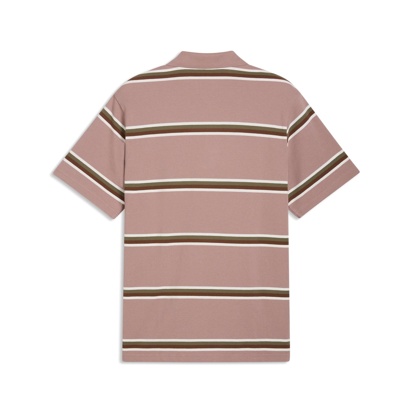 Gumtree Golf & Nature Club Polo
 – PUMA Golf Budget Friendly