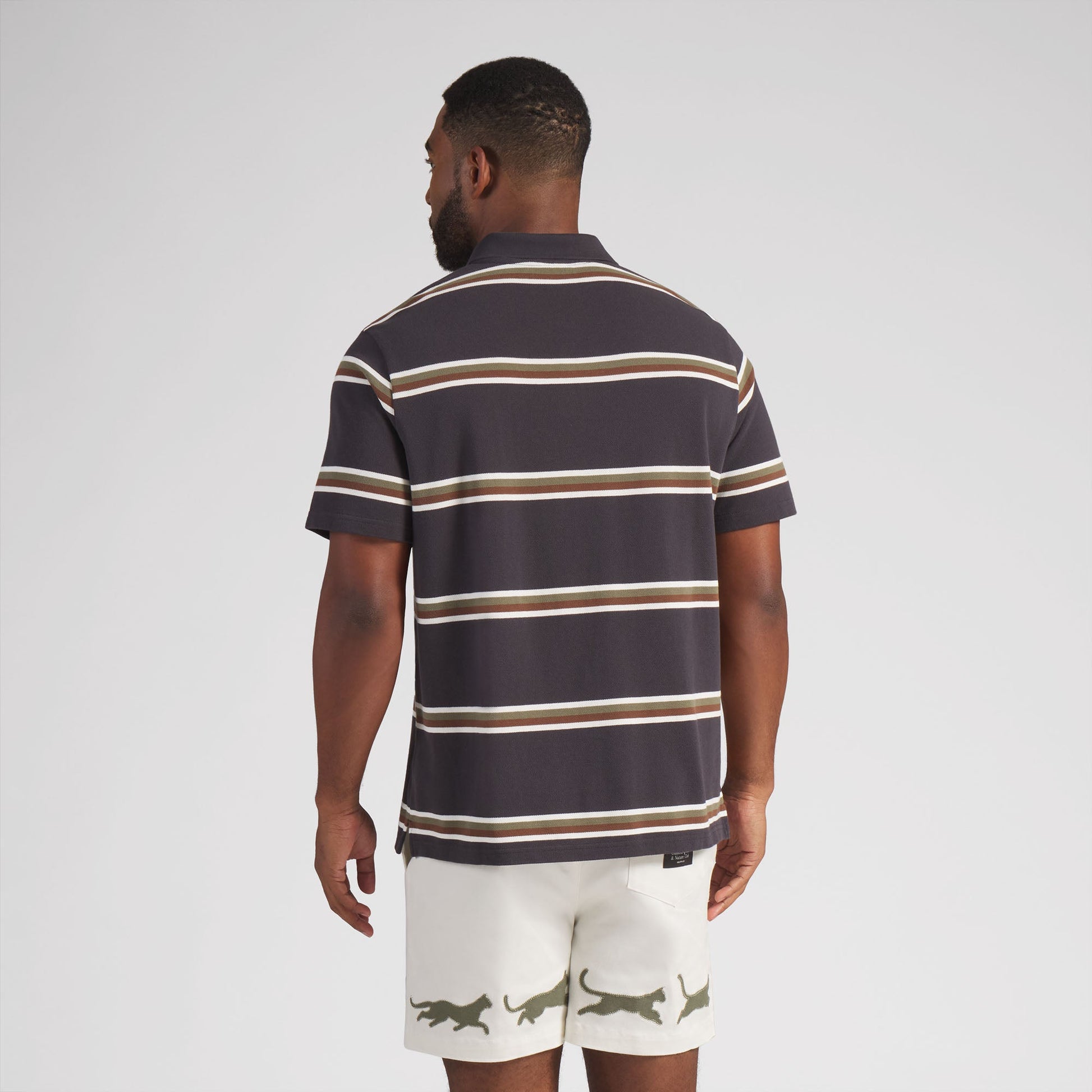 Gumtree Golf & Nature Club Polo
 – PUMA Golf Budget Friendly