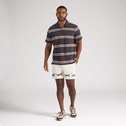 Gumtree Golf & Nature Club Polo
 – PUMA Golf Budget Friendly