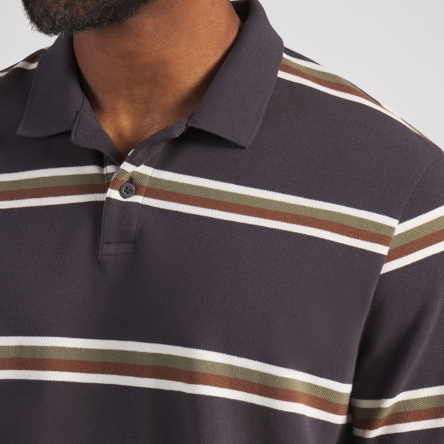 Gumtree Golf & Nature Club Polo
 – PUMA Golf Budget Friendly