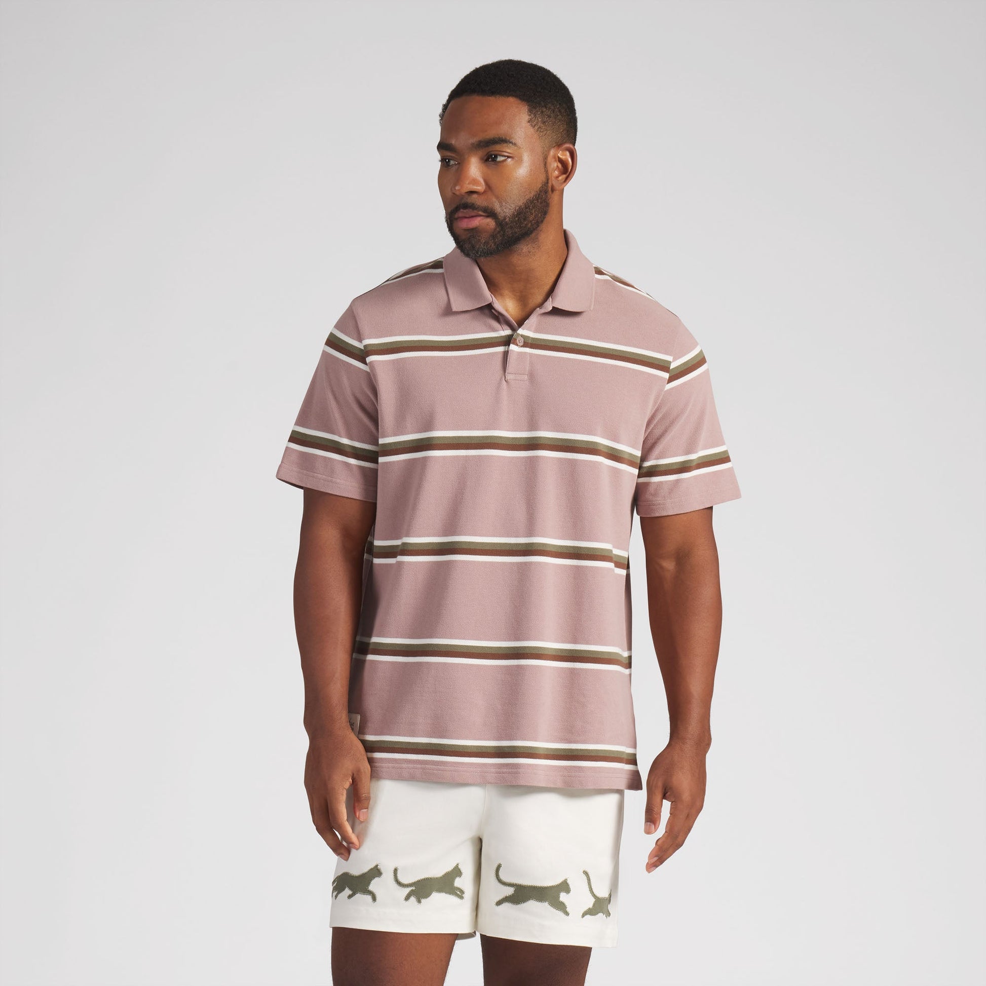 Gumtree Golf & Nature Club Polo
 – PUMA Golf Budget Friendly