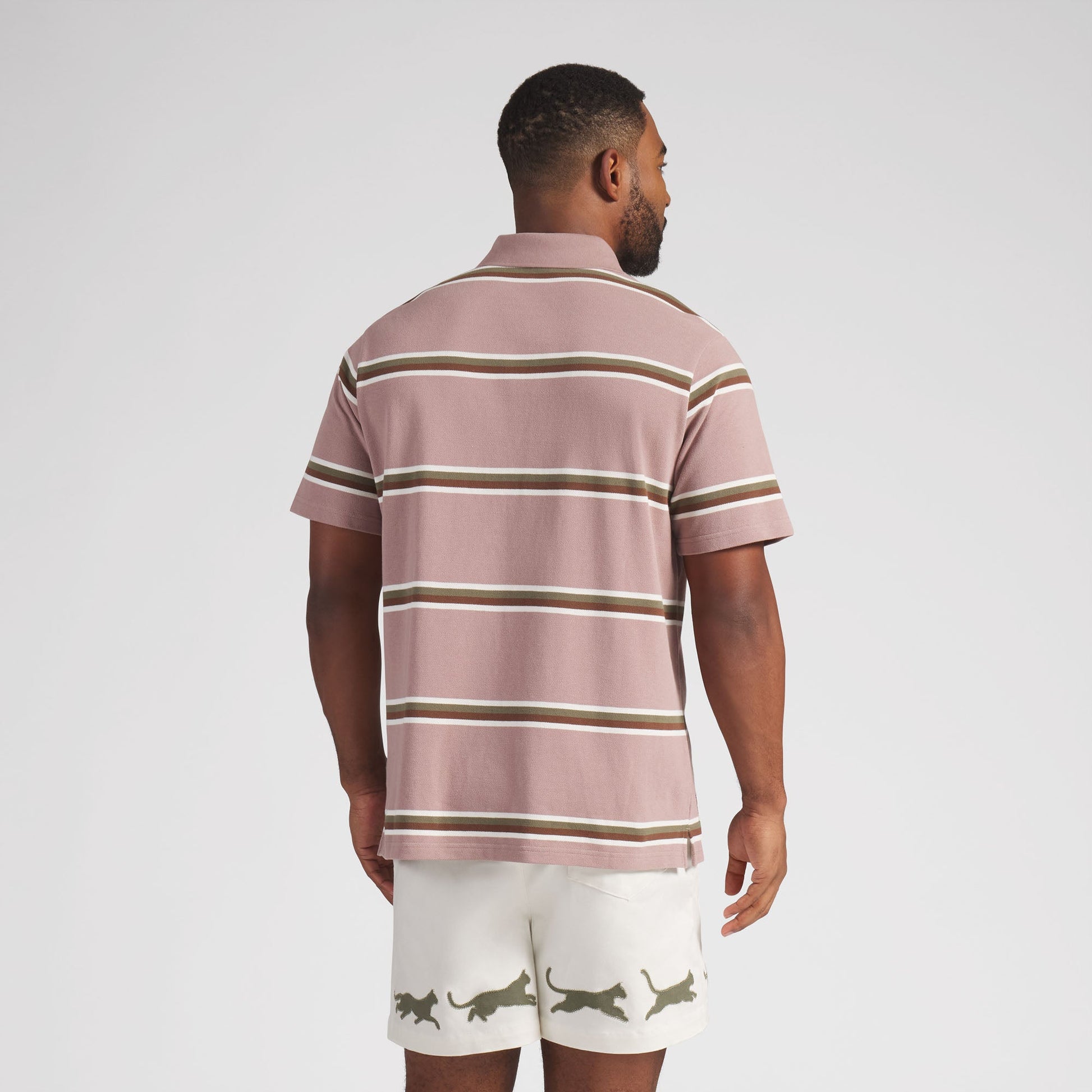 Gumtree Golf & Nature Club Polo
 – PUMA Golf Budget Friendly