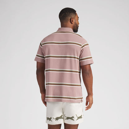 Gumtree Golf & Nature Club Polo
 – PUMA Golf Budget Friendly