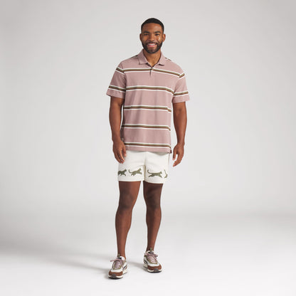 Gumtree Golf & Nature Club Polo
 – PUMA Golf Budget Friendly
