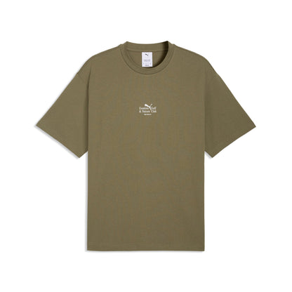 Gumtree Golf & Nature Club Pardoides Performance Tee
 – PUMA Golf Sale