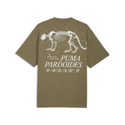 Gumtree Golf & Nature Club Pardoides Performance Tee
 – PUMA Golf Sale