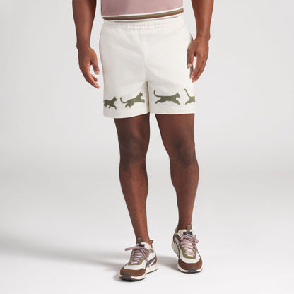 Gumtree Golf & Nature Club Shorts
 – PUMA Golf On Sale