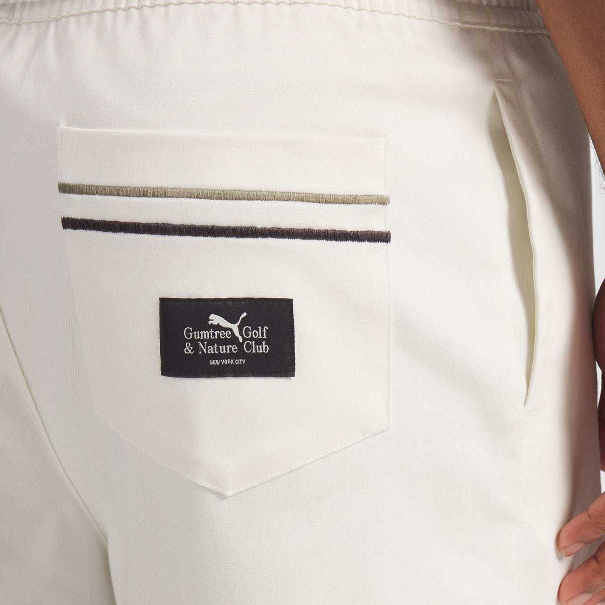 Gumtree Golf & Nature Club Shorts
 – PUMA Golf On Sale