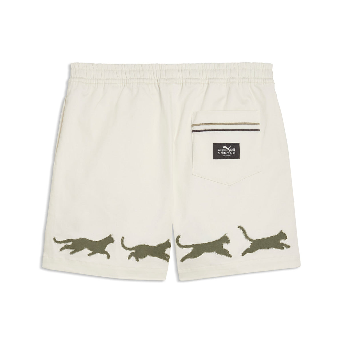 Gumtree Golf & Nature Club Shorts
 – PUMA Golf On Sale