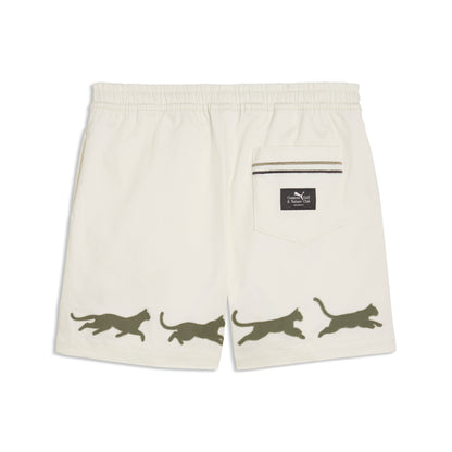 Gumtree Golf & Nature Club Shorts
 – PUMA Golf On Sale