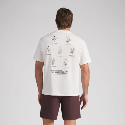 Gumtree Golf & Nature Club Wildflower Golf T-Shirt
 – PUMA Golf Special Offer