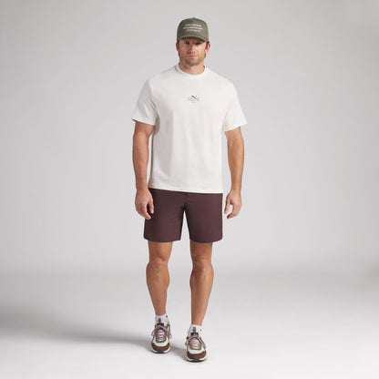 Gumtree Golf & Nature Club Wildflower Golf T-Shirt
 – PUMA Golf Special Offer