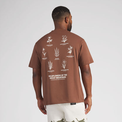 Gumtree Golf & Nature Club Wildflower Golf T-Shirt
 – PUMA Golf Special Offer