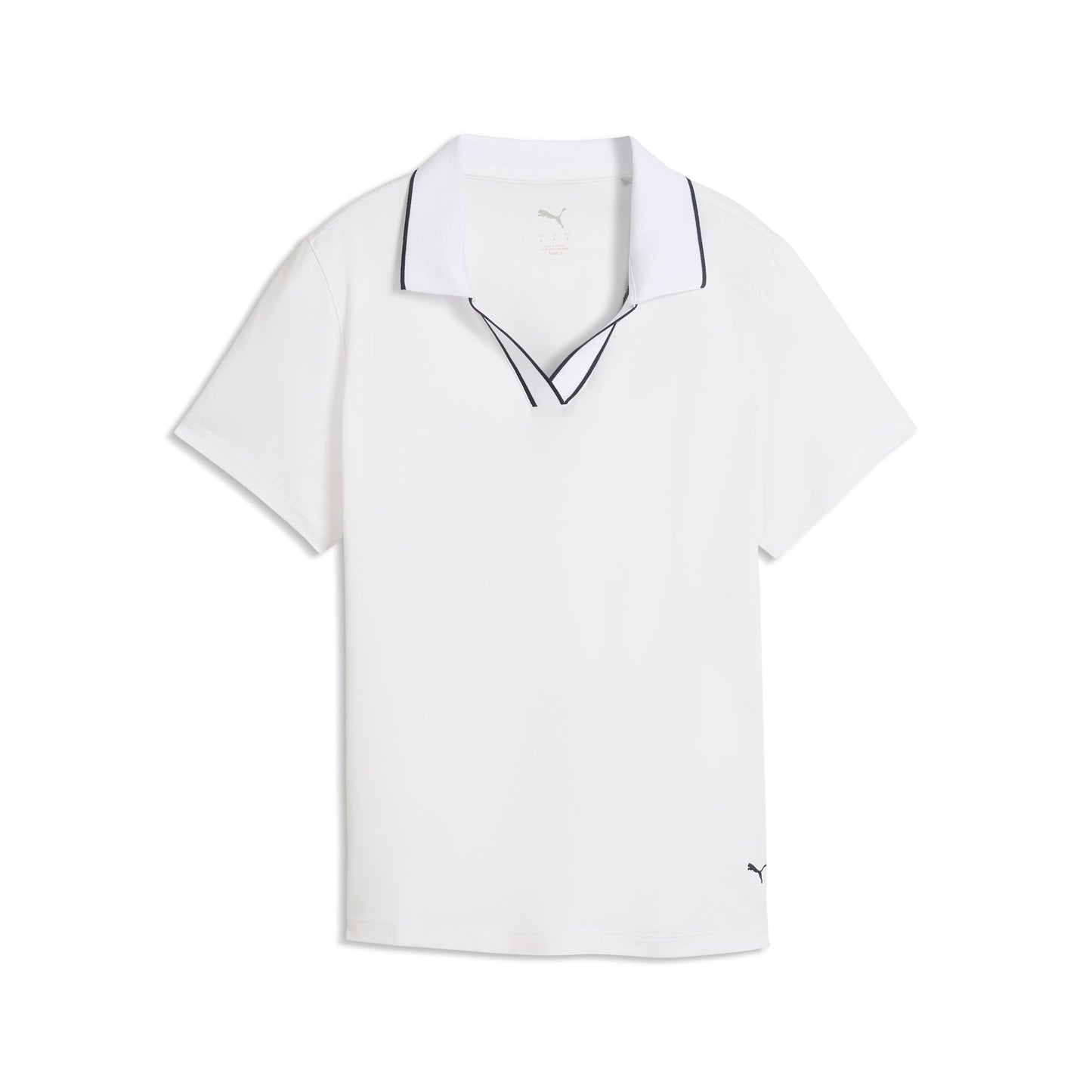 Women's CLOUDSPUN Essential Golf Polo
 – PUMA Golf Limited Offer