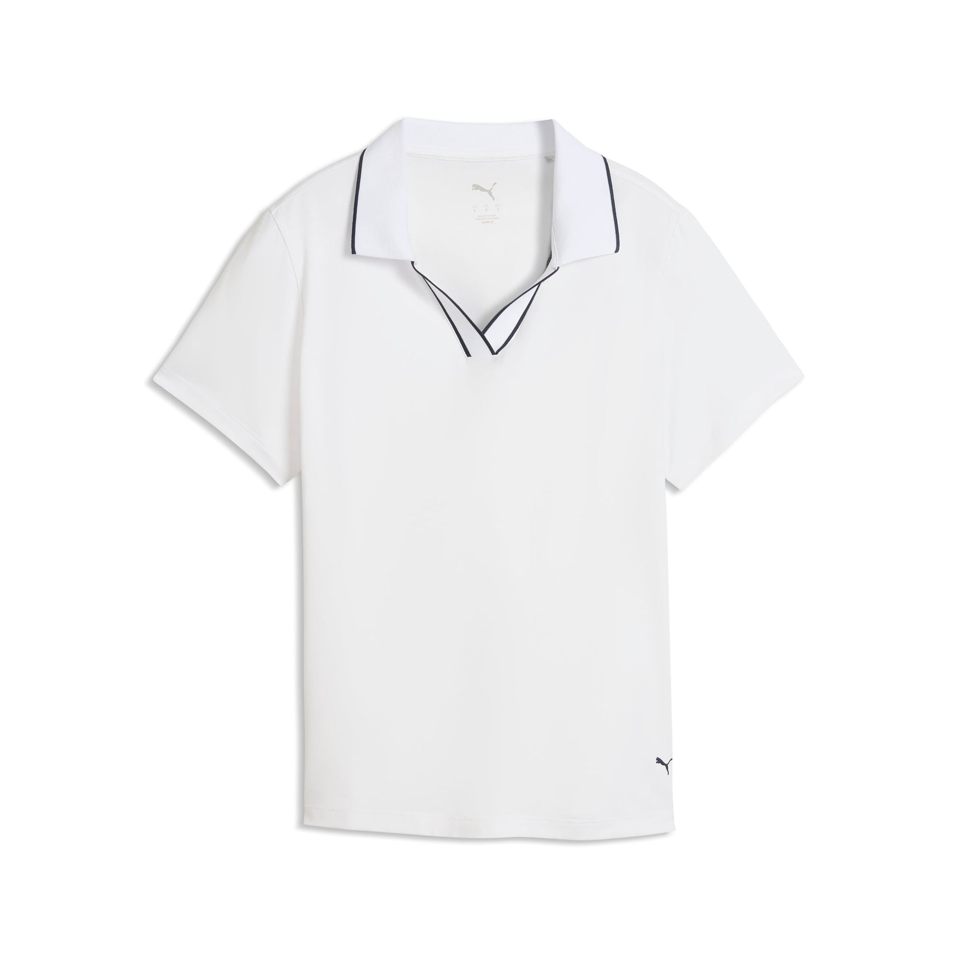 Women's CLOUDSPUN Essential Golf Polo
 – PUMA Golf Limited Offer