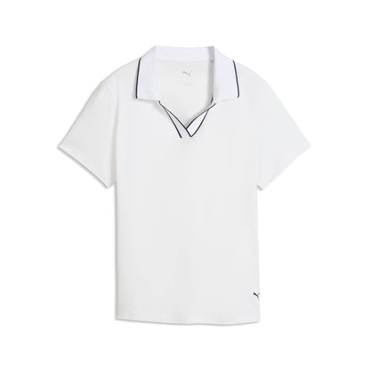 Women's CLOUDSPUN Essential Golf Polo
 – PUMA Golf Limited Offer