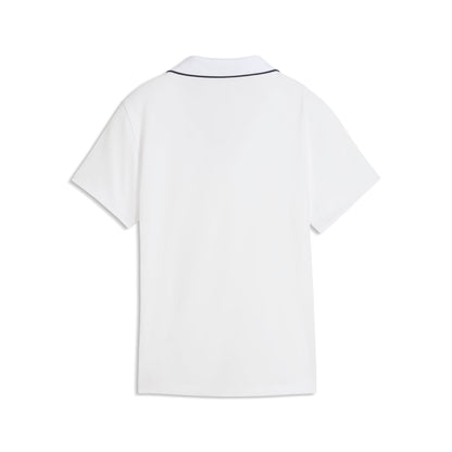 Women's CLOUDSPUN Essential Golf Polo
 – PUMA Golf Limited Offer