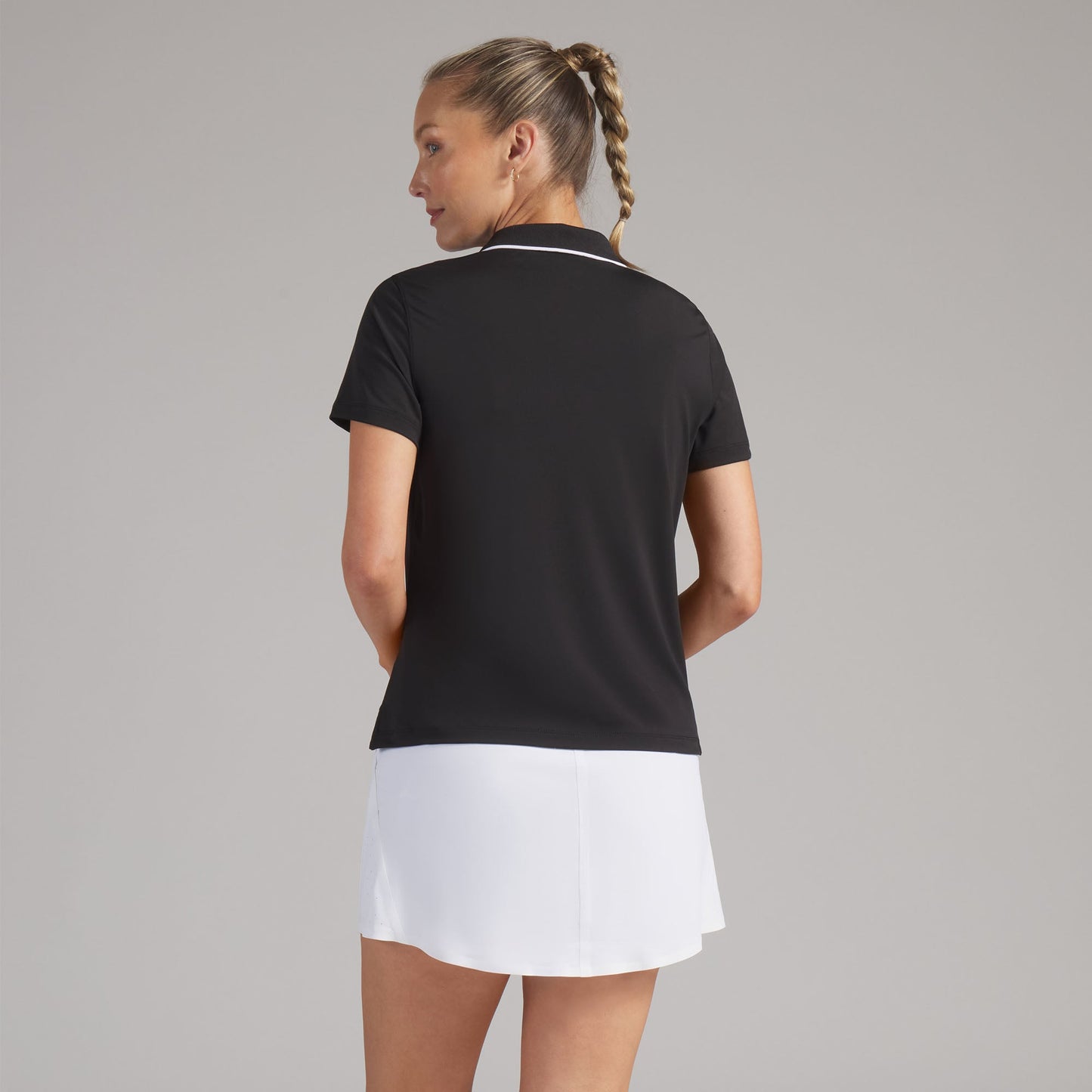 Women's CLOUDSPUN Essential Golf Polo
 – PUMA Golf Limited Offer