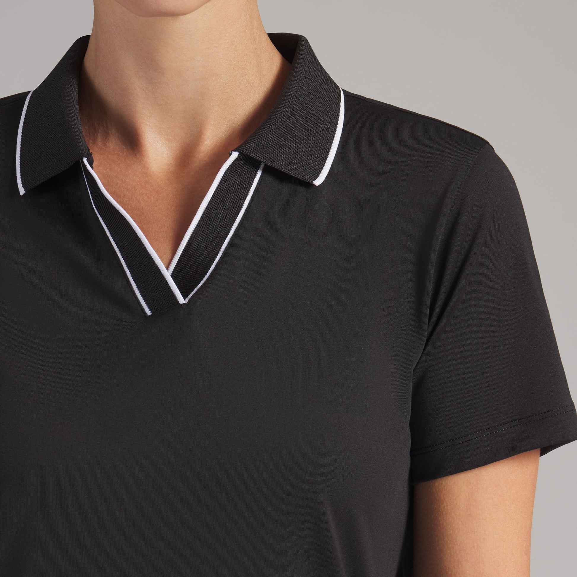 Women's CLOUDSPUN Essential Golf Polo
 – PUMA Golf Limited Offer