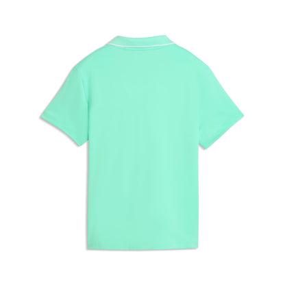 Women's CLOUDSPUN Essential Golf Polo
 – PUMA Golf Limited Offer