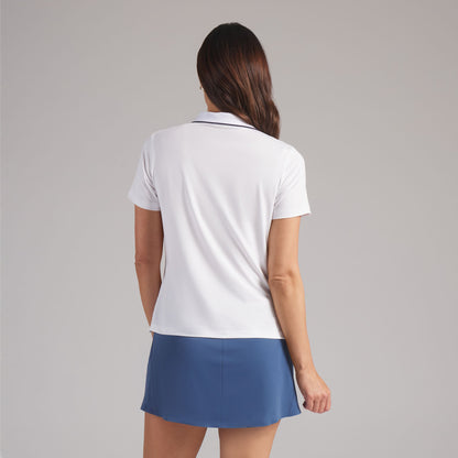 Women's CLOUDSPUN Essential Golf Polo
 – PUMA Golf Limited Offer