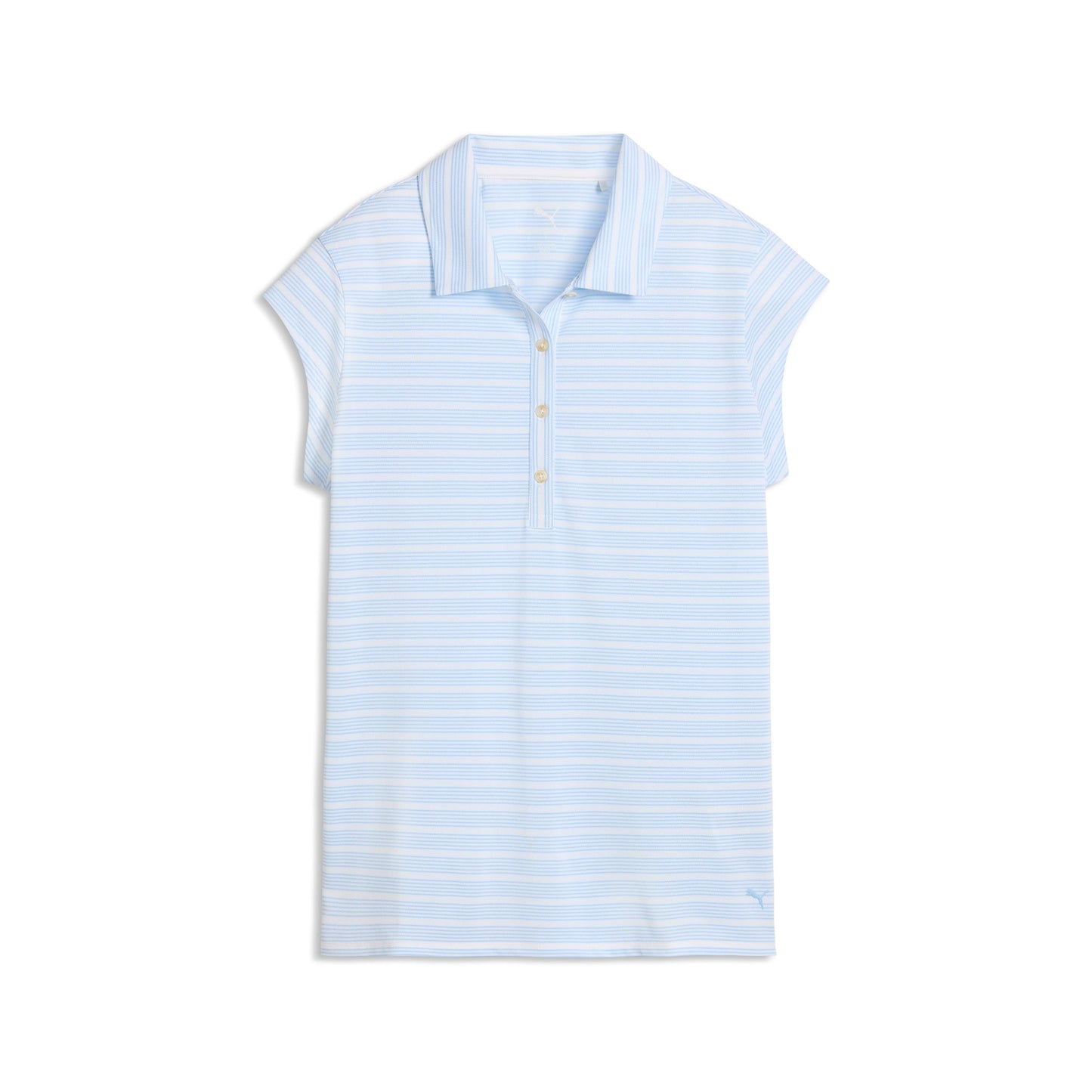 White Glow / Spring Blue,XS
