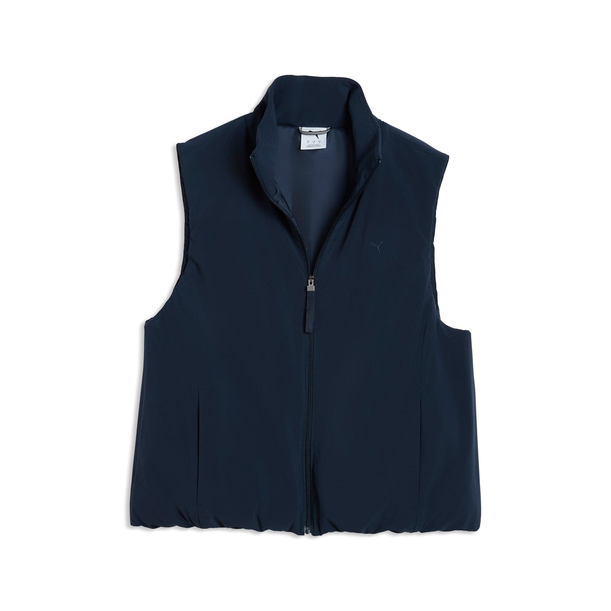 Women's Insulated Windcell Golf Vest
 – PUMA Golf Exclusive Deal