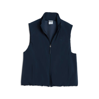 Women's Insulated Windcell Golf Vest
 – PUMA Golf Exclusive Deal