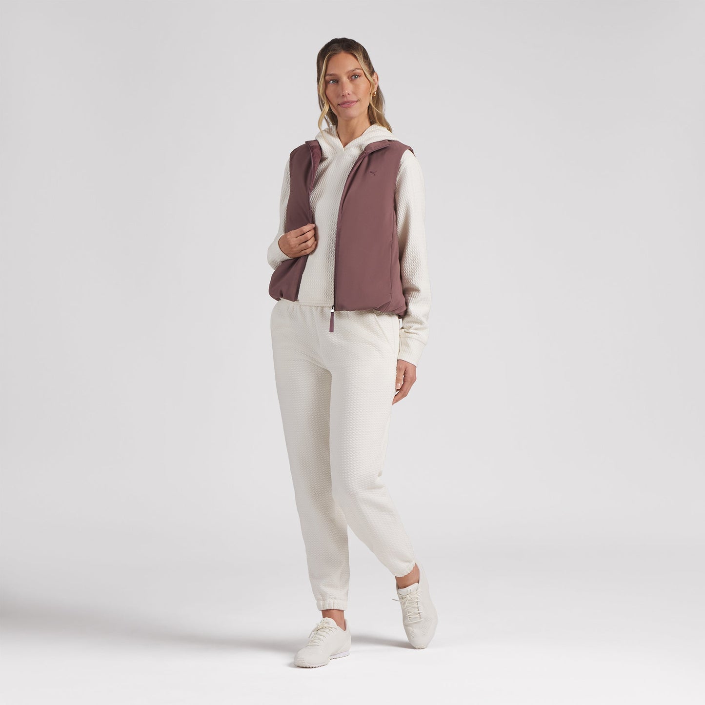Women's Insulated Windcell Golf Vest
 – PUMA Golf Exclusive Deal