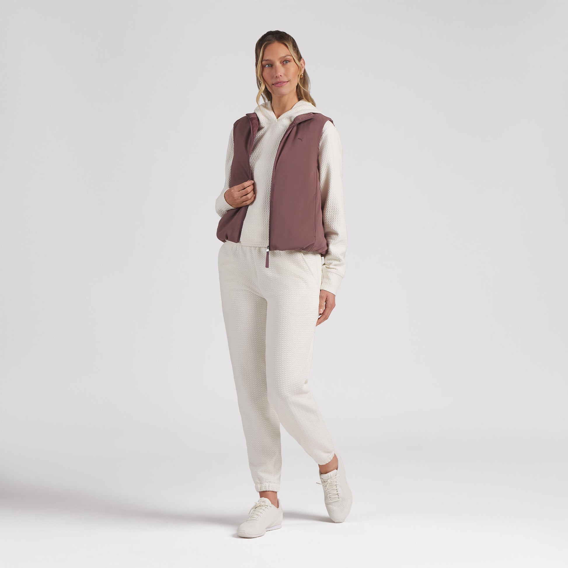 Women's Insulated Windcell Golf Vest
 – PUMA Golf Exclusive Deal
