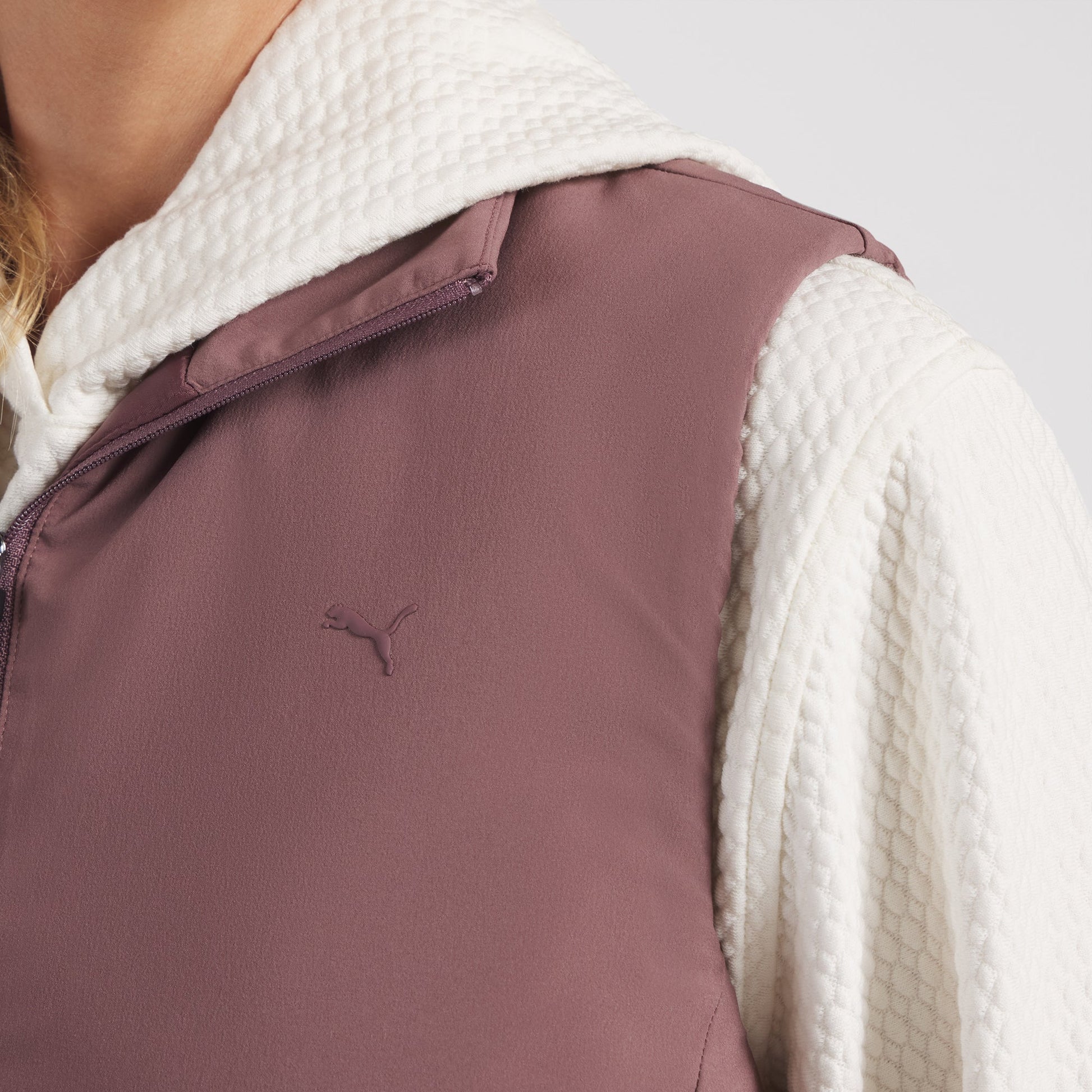 Women's Insulated Windcell Golf Vest
 – PUMA Golf Exclusive Deal