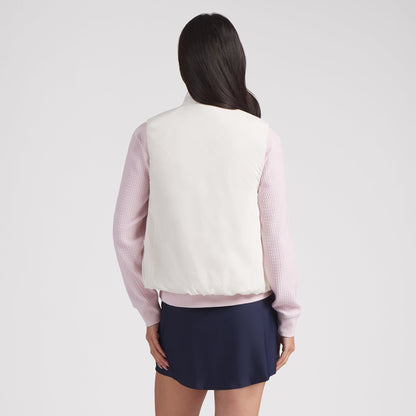 Women's Insulated Windcell Golf Vest
 – PUMA Golf Exclusive Deal