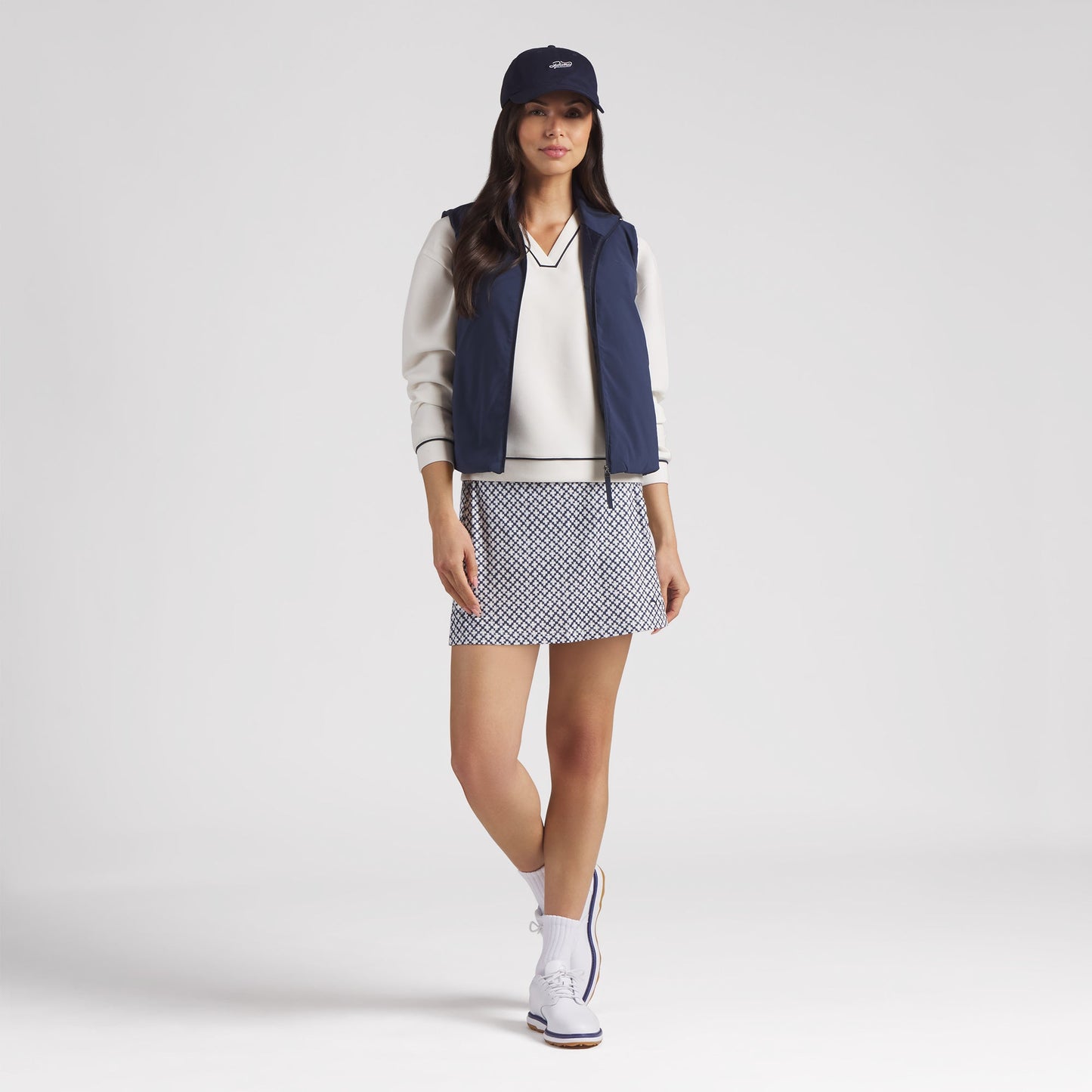 Women's Insulated Windcell Golf Vest
 – PUMA Golf Exclusive Deal