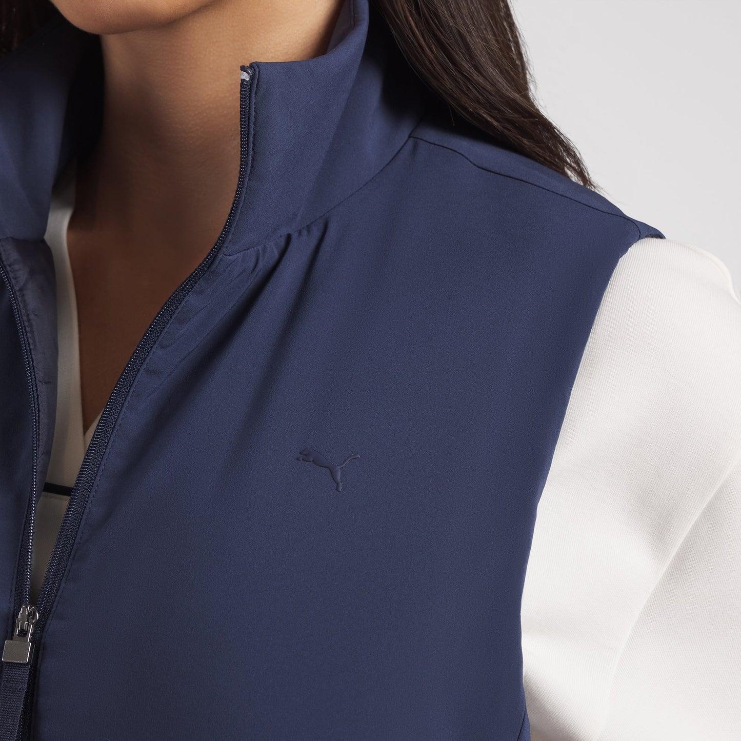 Women's Insulated Windcell Golf Vest
 – PUMA Golf Exclusive Deal