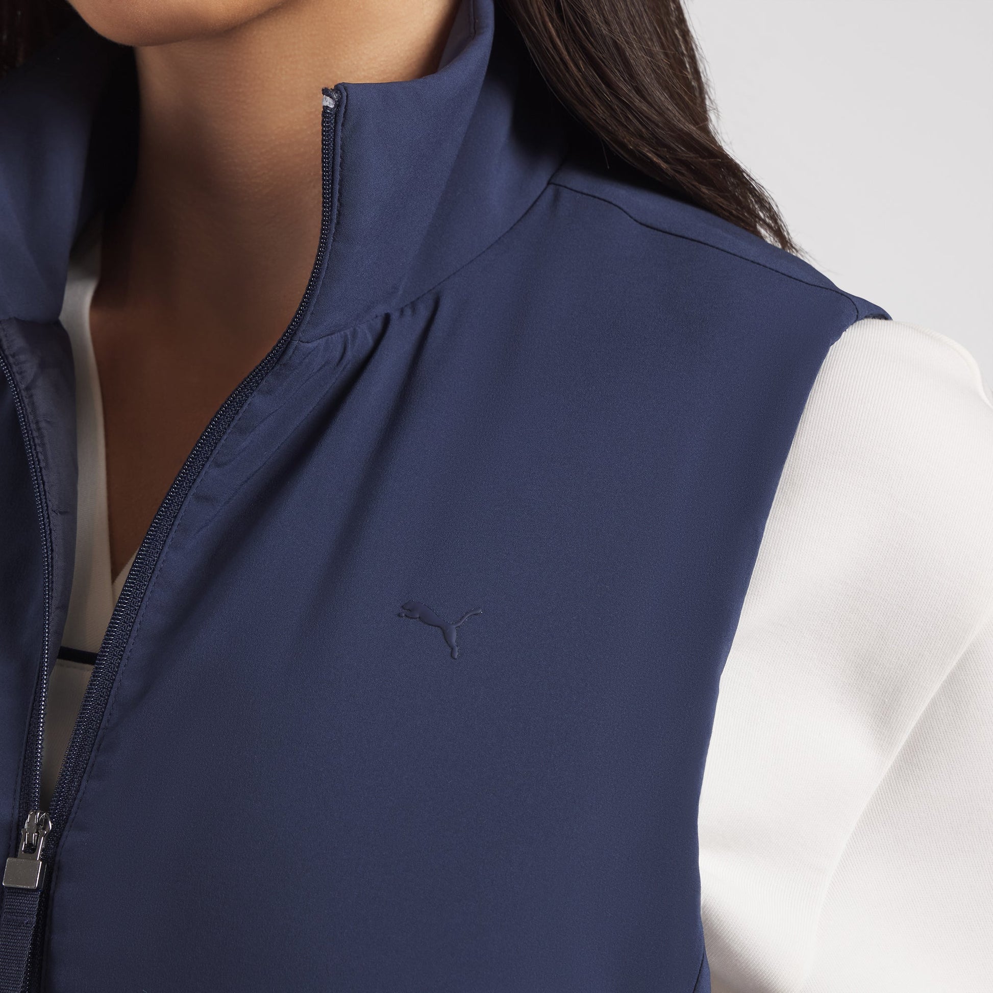 Women's Insulated Windcell Golf Vest
 – PUMA Golf Exclusive Deal
