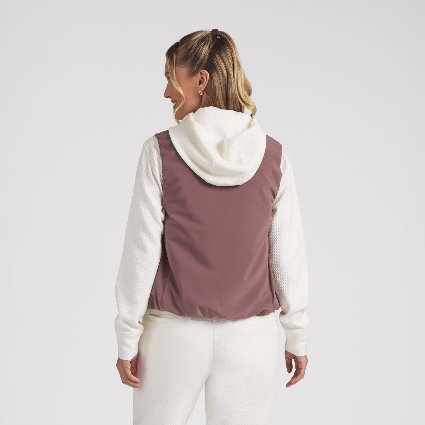 Women's Insulated Windcell Golf Vest
 – PUMA Golf Exclusive Deal