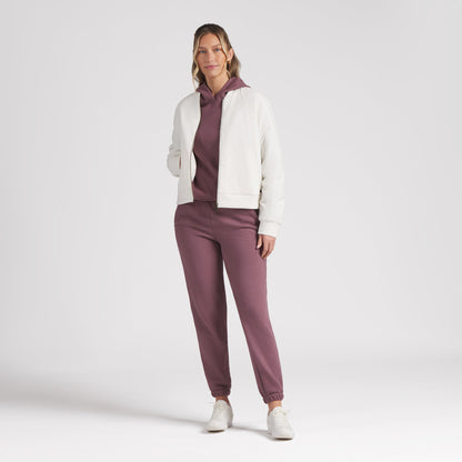 Women's Quilted Insulated Golf Jacket
 – PUMA Golf Value Deal