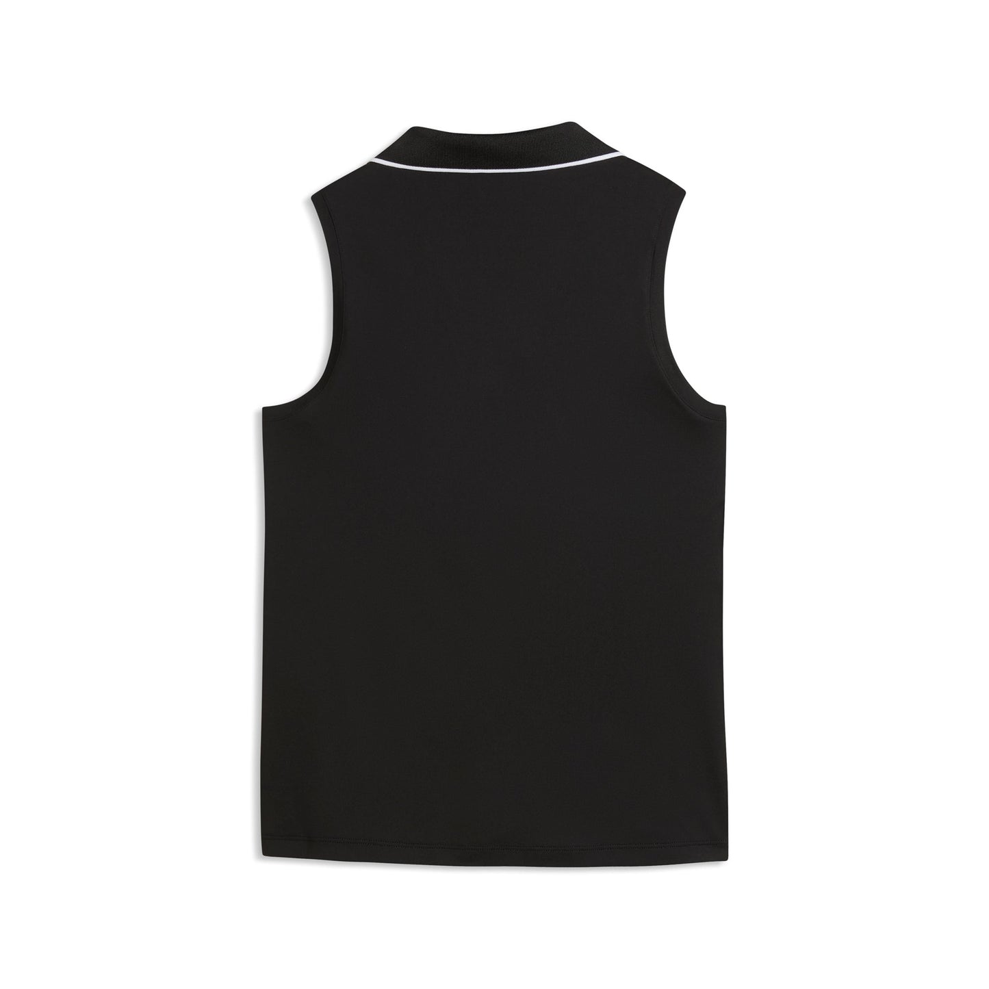 Women's CLOUDSPUN Essential Sleeveless Golf Polo
 – PUMA Golf Discounted